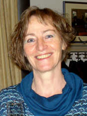 Petra Eickhoff
